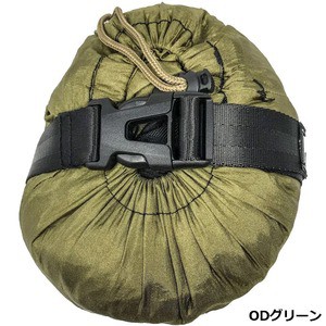 Pathfinder ハンモック 耐荷重約180kg 虫除けネット付き 70D 