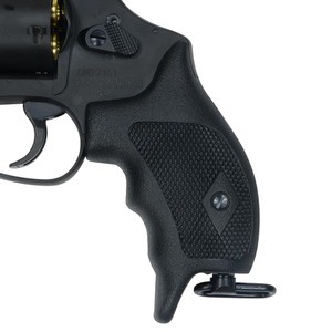 タナカS&W M360J SAKURA 相応しく HWモデルガン 日本警察セット