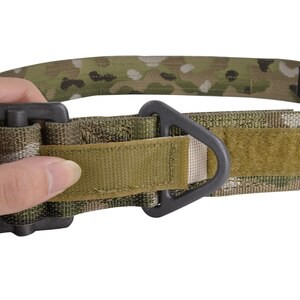 BLACKHAWK リガーベルト CQB [ マルチカム / Lサイズ ][bh41cq02mc]の通販は