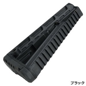 IMI DEFENSE バットストック Delta デルタ AR15/M4/M16対応 IMI-ZS103 [ オリーブドラブ  ][imizs103od] ストック