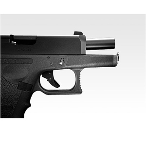 東京マルイ ガスブローバック Glock 26 サブコンパクト グロック[maru-g26]の通販は