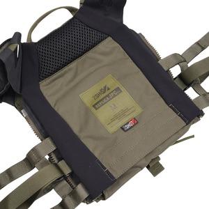 Crye Precision AVS ZSHOT公式レプリカ レンジャーグリーン Crye Precision AVS ZSHOT公式レプリカ レンジャーグリーン