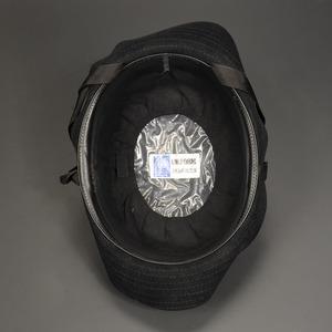 ロンドン警視庁制帽 58cm (実物バッジ+レプリカ制帽) ロンドン警視庁制帽 58cm (実物バッジ レプリカ制帽