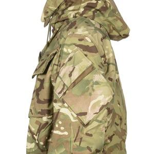 美品 イギリス軍 マルチカム MTP ウィンドプルーフ パーカー 170 楽天市場】イギリス軍 mtp ウォータープルーフジャケットの通販
