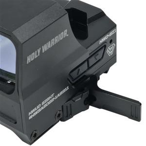 Holy Warrior デジタルサイト HUD Sight マルチレティクル HWO