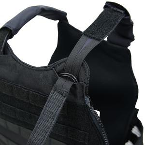 VELOCITY SYSTEMS プレートキャリア SCARAB LT [ ブラック / M