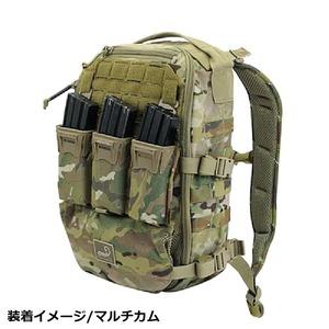 AGILITE トリプルマガジンポーチ 5.56弾マガジン対応 PINCER PLACARD [ ブラック ][8038blk1sz]の通販は