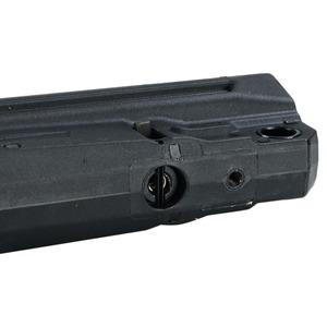 IMI DEFENSE バットストック TS2 ゴム引きバットパッド AR15/M4/M16対応 IMI-ZS107 [ ブラック ][imizs107b]の通販は