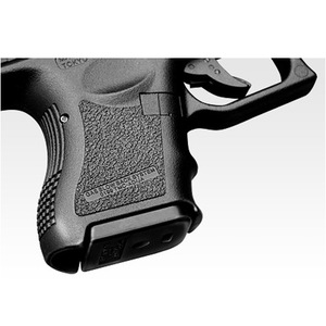 東京マルイ ガスブローバック Glock 26 サブコンパクト グロック[maru-g26]の通販は