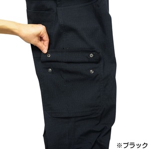 UNDER ARMOUR メンズパンツ Enduro Cargo Pants [ コヨーテブラウン