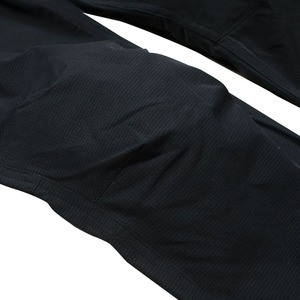 UNDER ARMOUR メンズパンツ ADAPT PANTS ポリエステル100% [ ブラック