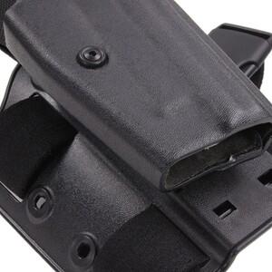 Safariland レッグホルスター SIG P220 P226 右用 6004-77-121
