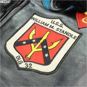 AVIREX G-1 レザージャケット トップガン [ ブラウン / XLサイズ ][411277]