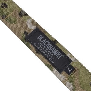 BLACKHAWK リガーベルト CQB [ マルチカム / Lサイズ ][bh41cq02mc]の通販は