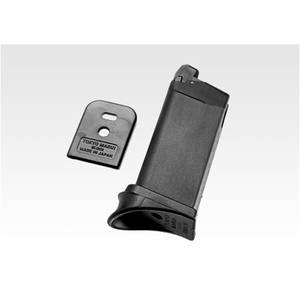 東京マルイ ガスブローバック Glock 26 サブコンパクト グロック[maru-g26]の通販は