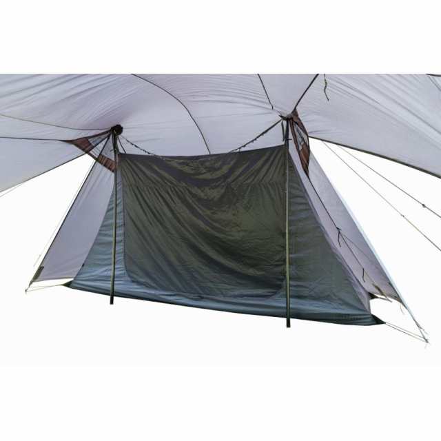 テンマクデザイン タイニールーム フルクローズド tent-Mark DESIGNS