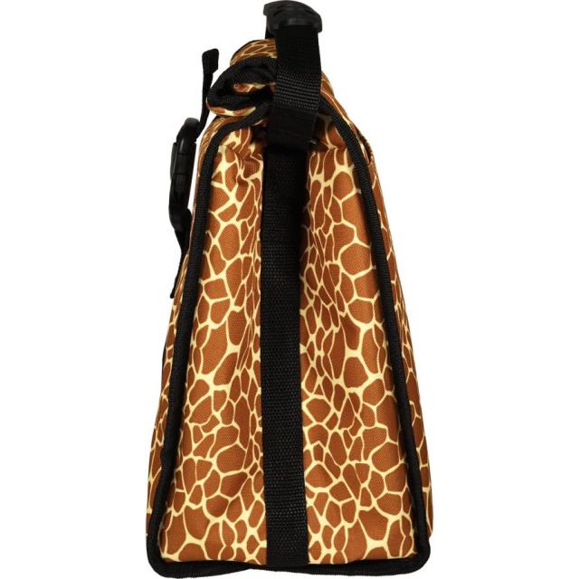 【 WILD-1別注カラー 】  AO Coolers ランチクーラー 【 ジラフ 】 5.7L  エーオークーラーズ ピクニック キャンプ ランチバッグ 保冷