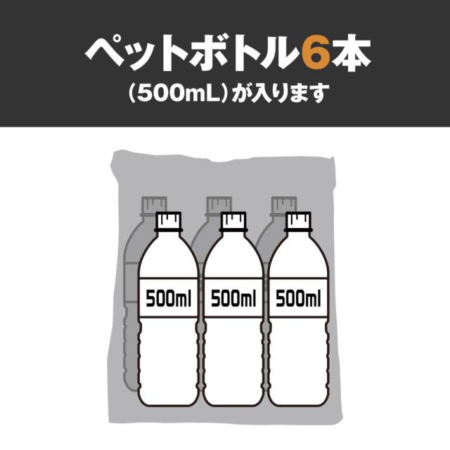【 WILD-1別注カラー 】  AO Coolers ランチクーラー 【 ジラフ 】 5.7L  エーオークーラーズ ピクニック キャンプ ランチバッグ 保冷