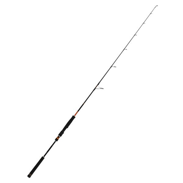 レスターファイン カスタムロッド マスターブレイド”ベアハンド”61UL