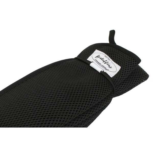 レスターファイン カスタムロッド マスターブレイド”ベアハンド”61UL WILD-1カスタム  Restaffine