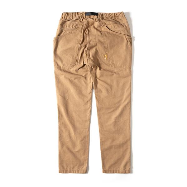 グリップスワニー キャンプワークパンツM グリップスワニー GSP-76