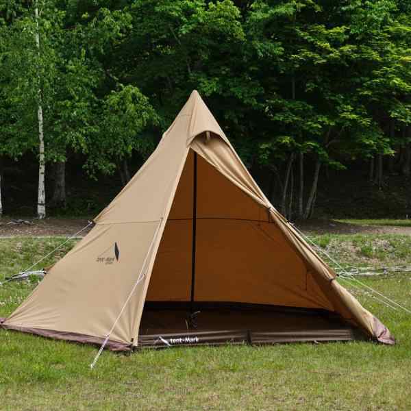 テンマクデザイン サーカス フルサイズグランドシート tent-Mark DESIGNS