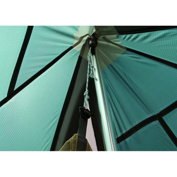 テンマクデザイン パンダ ライト tent-Mark DESIGNS×CAMPANDA の