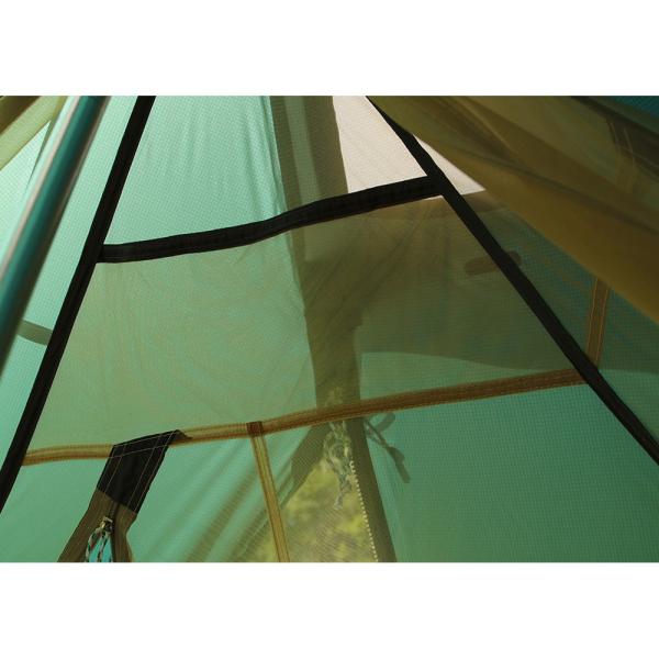 テンマクデザイン × CAMPANDA パンダライト tent-Mark Designs ソロ