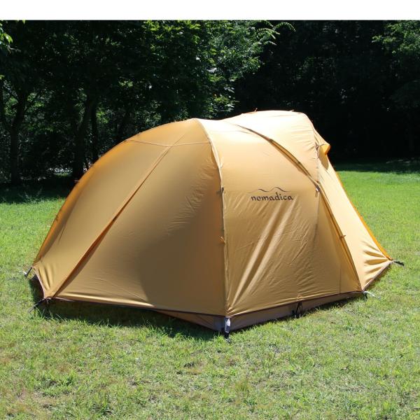 テンマクデザイン テンゲル スタンダード【 ヤマブキ 】 tent-Mark