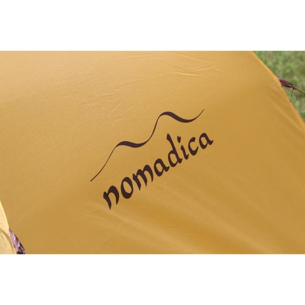 テンマクデザイン テンゲル スタンダード【 ヤマブキ 】 tent-Mark
