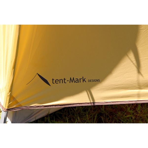 テンマクデザイン テンゲルスタンダード ヤマブキ テンマクデザイン テンゲル スタンダード【 ヤマブキ 】 tent-Mark