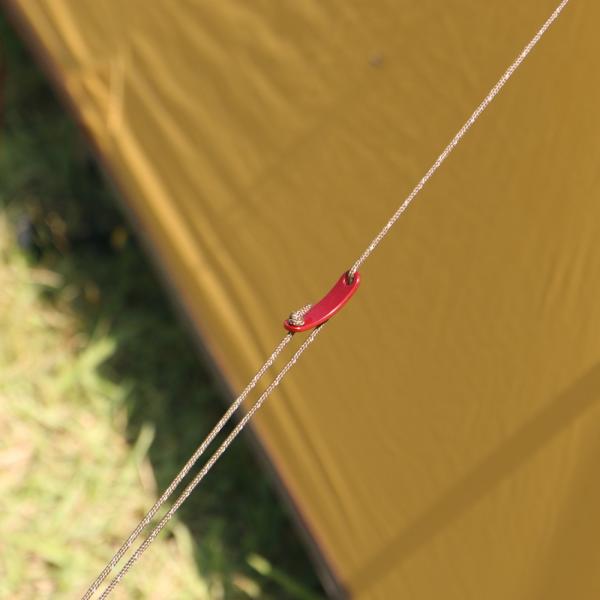 テンマクデザイン テンゲル スタンダード【 ヤマブキ 】 tent-Mark
