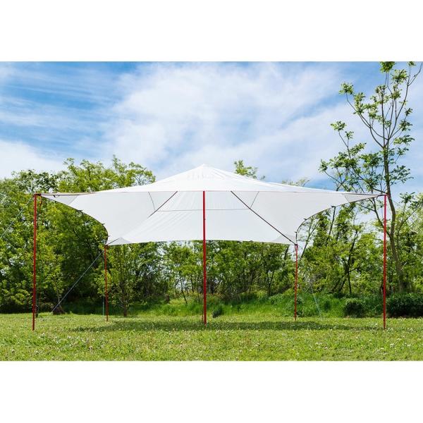 廃番特価 】 テンマクデザイン 青空 タープ2 tent-Mark DESIGNS