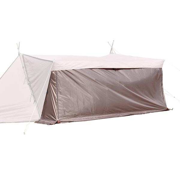 【 廃番特価 】 テンマクデザイン サーカス720DX サイドウォール オプション品 tent-Mark DESIGNS