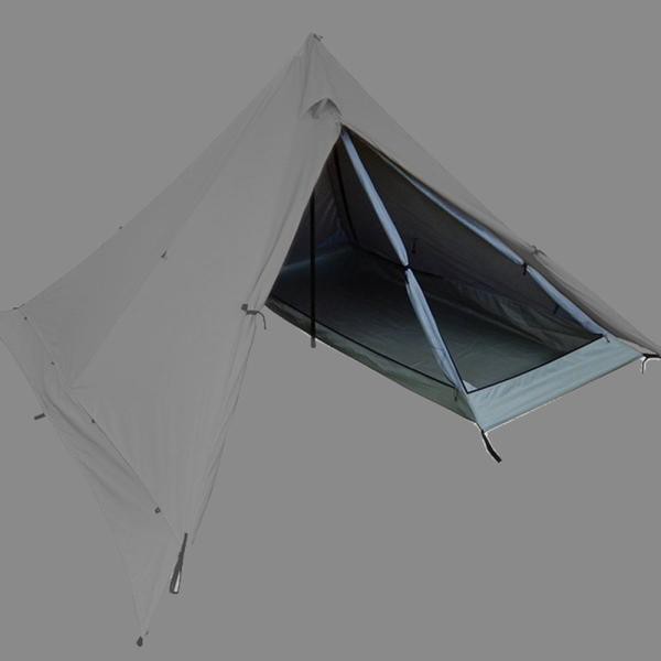 新品 テンマクデザイン パンダTCプラス tent-Mark DESIGNS - テント/タープ