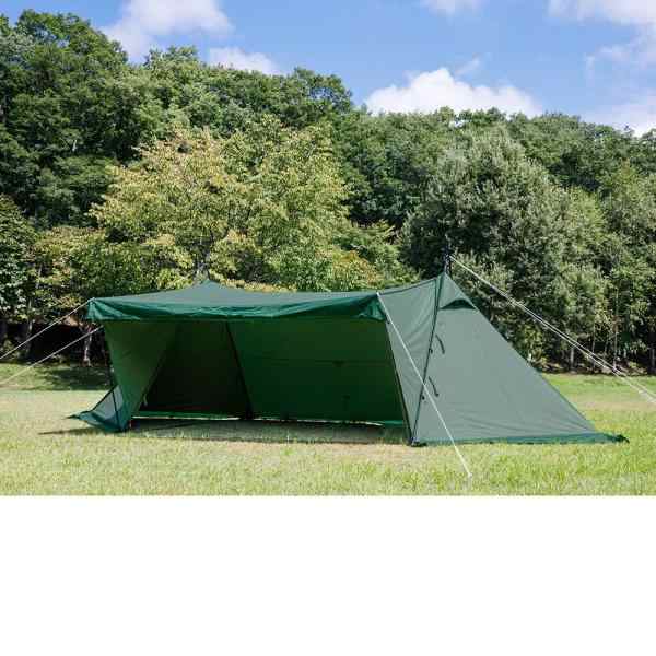 【 廃番特価 】 テンマクデザイン　サーカス 720VC（tent-Mark DESIGNS）