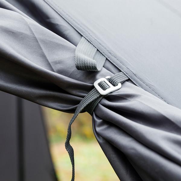 テンマクデザイン ブラックサミット GG8 tent-Mark DESIGNS_8