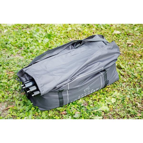 テンマクデザイン ブラックサミット GG8 tent-Mark DESIGNS_9