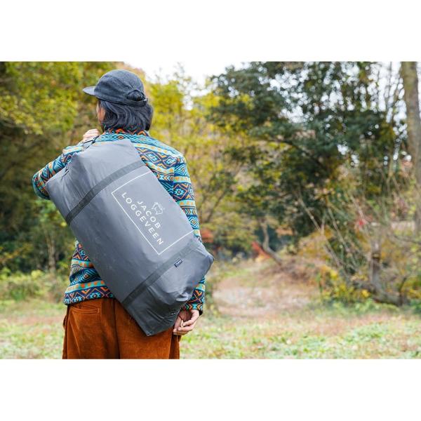 テンマクデザイン ブラックサミット GG8 tent-Mark DESIGNS_10