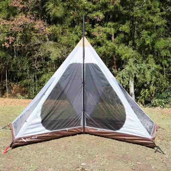 【 SALE特価 】テンマクデザイン サーカス インナーセット 4/5【 MID用 】 tent-Mark DESIGNS