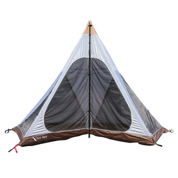 【 SALE特価 】 テンマクデザイン サーカス インナーセット 4/5【 オプション品 】 tent-Mark DESIGNS