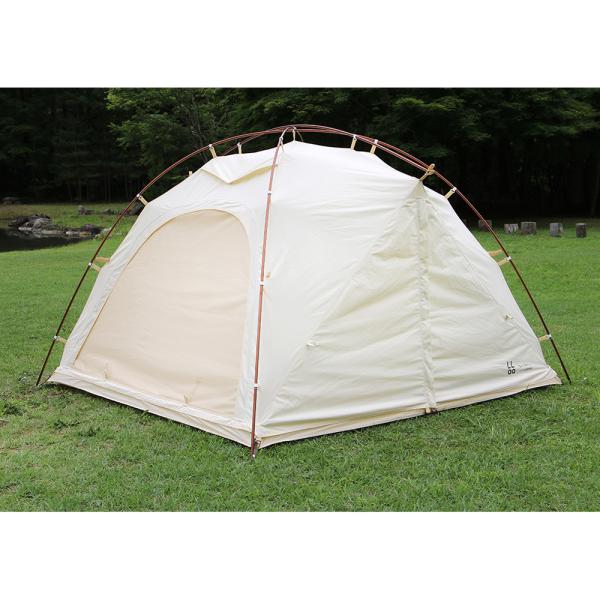 【 SALE特価 】 テンマクデザイン LALA ララ tent-Mark DESIGNS