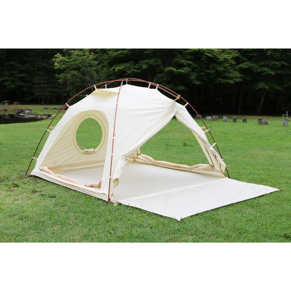 【 SALE特価 】 テンマクデザイン LALA ララ tent-Mark DESIGNS