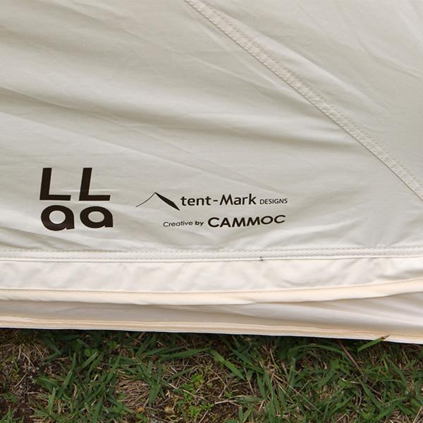 【 SALE特価 】 テンマクデザイン LALA ララ tent-Mark DESIGNS