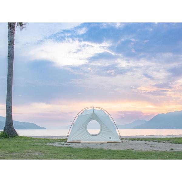 【 SALE特価 】 テンマクデザイン LALA ララ tent-Mark DESIGNS