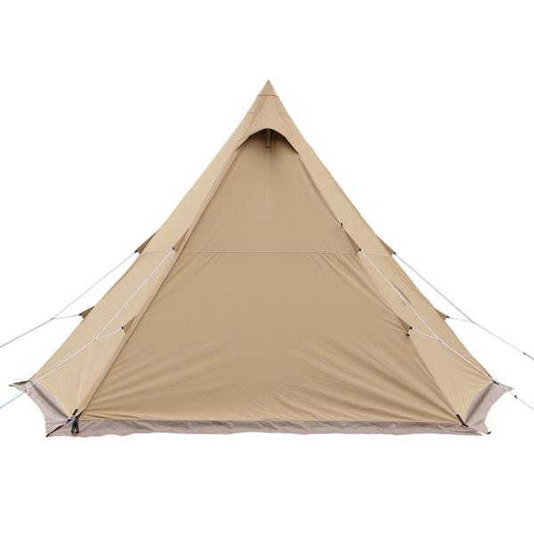 テンマクデザイン サーカスTC＋ tent-Mark DESIGNS