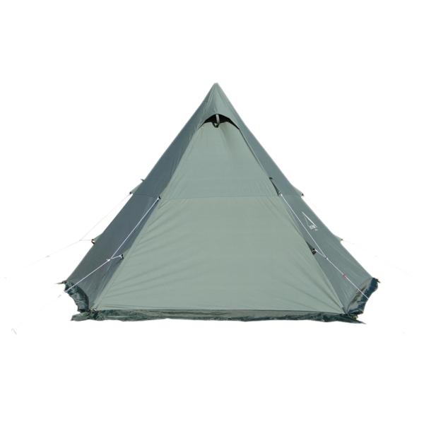 テンマクデザイン サーカスTC DX+ ダックグリーン tent-Mark DESIGNS
