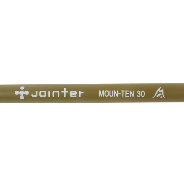 ジョインター マウンテン30【 Jointer MOUN-TEN 30 】 テンカラ