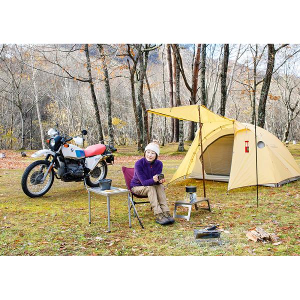 テンマクデザイン テーブルブロス チタニウム tent-mark DESIGNS