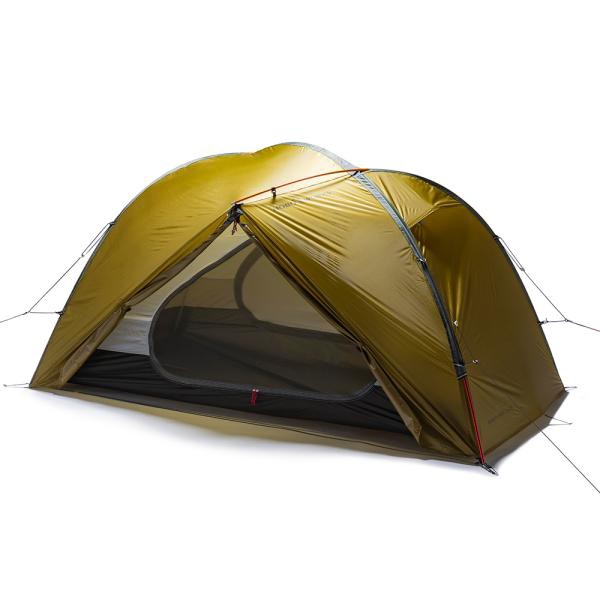 テンマクデザイン ホーボーズネスト 2.2 Expedition tent-Mark DESIGNS×HOBOWORKS